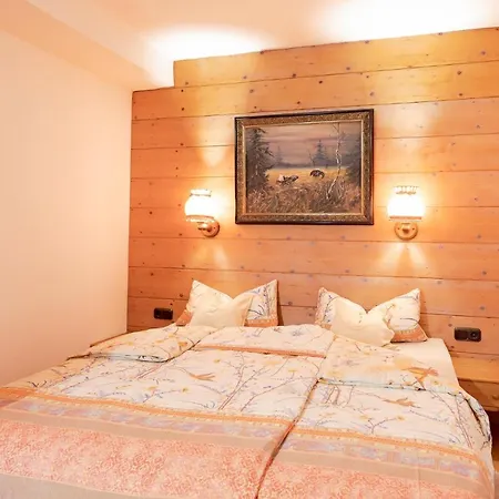 Eleonore Apartment Fischen im Allgaeu