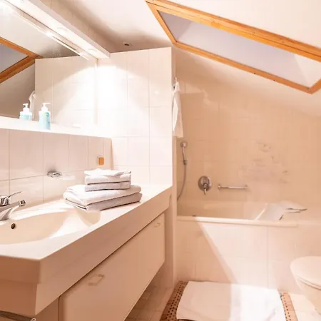Apartment Eleonore